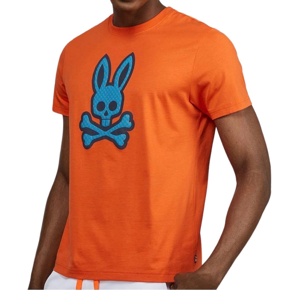 Psycho bunny T-shirt